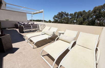 Resale - Detached Villa - Mil Palmeras