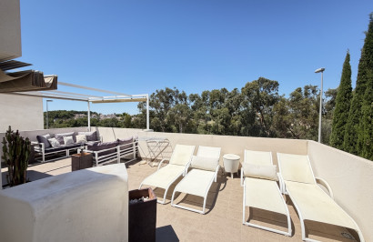 Resale - Detached Villa - Mil Palmeras