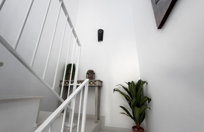 Resale - Detached Villa - Mil Palmeras