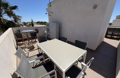 Resale - Detached Villa - Mil Palmeras
