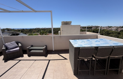 Resale - Detached Villa - Mil Palmeras