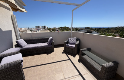 Resale - Detached Villa - Mil Palmeras