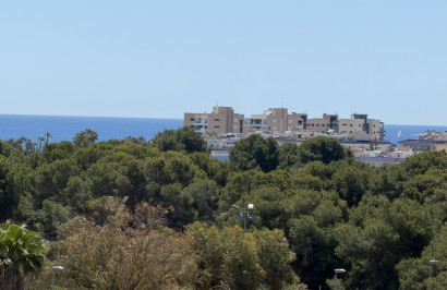 Resale - Detached Villa - Mil Palmeras