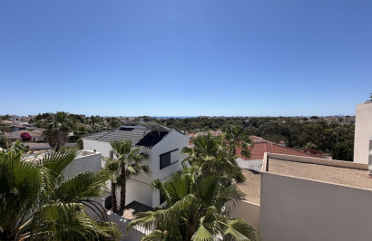 Resale - Detached Villa - Mil Palmeras