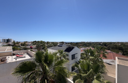 Resale - Detached Villa - Mil Palmeras