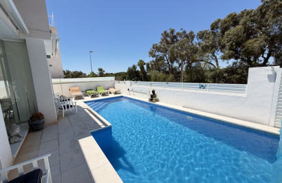 Resale - Detached Villa - Mil Palmeras