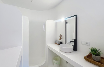 Resale - Town House - Benissa - Costa Blanca