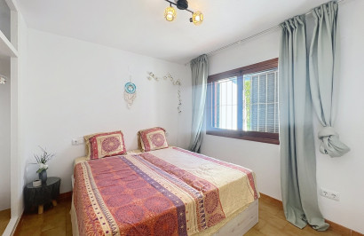 Resale - Town House - Benissa - Costa Blanca