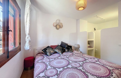 Resale - Town House - Benissa - Costa Blanca