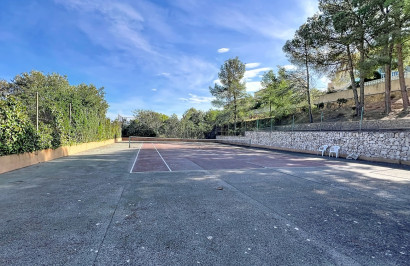 Resale - Town House - Benissa - Costa Blanca