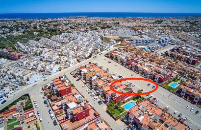 Herverkoop - Appartement / Flat - Los Altos