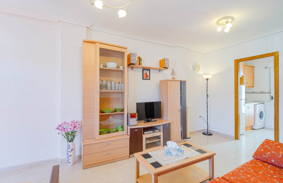 Herverkoop - Appartement / Flat - Los Altos