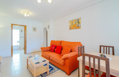 Herverkoop - Appartement / Flat - Los Altos