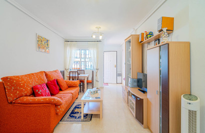 Herverkoop - Appartement / Flat - Los Altos