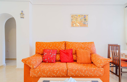 Herverkoop - Appartement / Flat - Los Altos