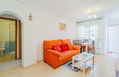 Herverkoop - Appartement / Flat - Los Altos