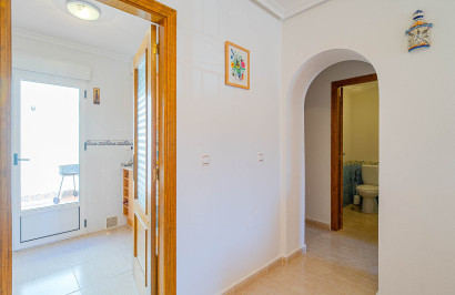 Herverkoop - Appartement / Flat - Los Altos