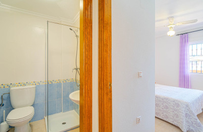 Herverkoop - Appartement / Flat - Los Altos