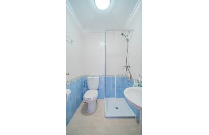 Herverkoop - Appartement / Flat - Los Altos