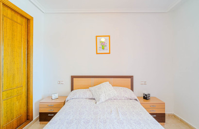 Herverkoop - Appartement / Flat - Los Altos
