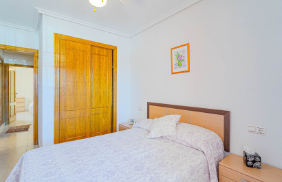 Herverkoop - Appartement / Flat - Los Altos