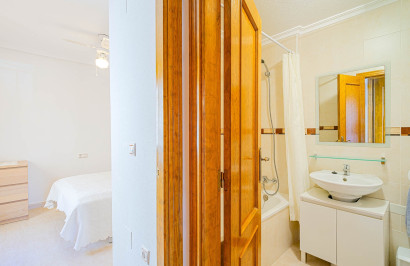 Herverkoop - Appartement / Flat - Los Altos