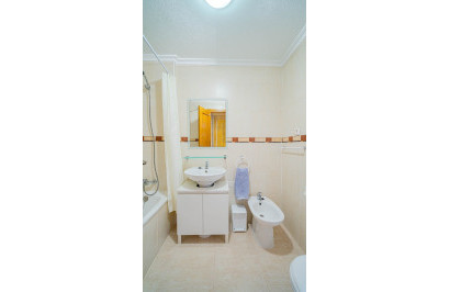 Herverkoop - Appartement / Flat - Los Altos
