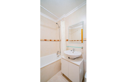 Herverkoop - Appartement / Flat - Los Altos