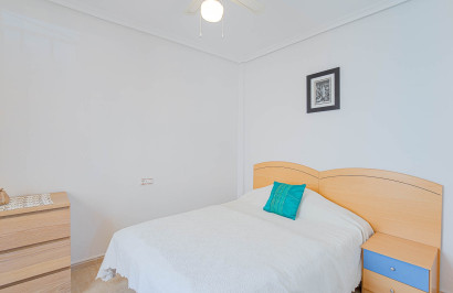 Herverkoop - Appartement / Flat - Los Altos