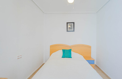 Herverkoop - Appartement / Flat - Los Altos