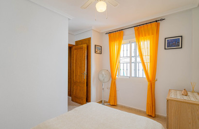 Herverkoop - Appartement / Flat - Los Altos