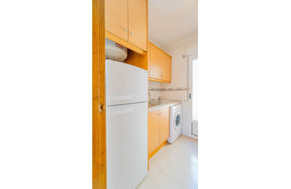 Herverkoop - Appartement / Flat - Los Altos
