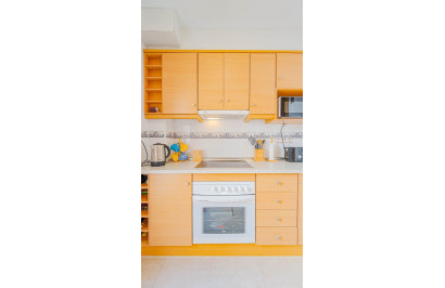 Herverkoop - Appartement / Flat - Los Altos