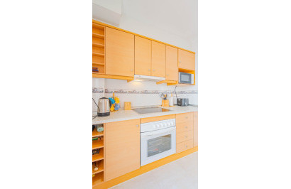 Herverkoop - Appartement / Flat - Los Altos