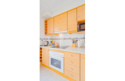 Herverkoop - Appartement / Flat - Los Altos