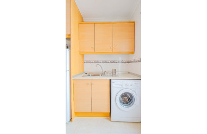 Herverkoop - Appartement / Flat - Los Altos