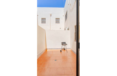 Herverkoop - Appartement / Flat - Los Altos