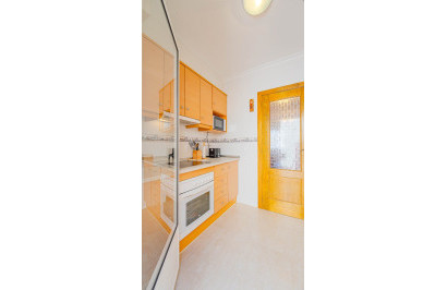 Herverkoop - Appartement / Flat - Los Altos