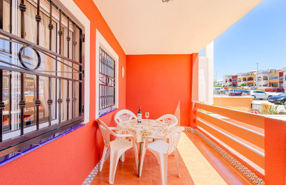 Herverkoop - Appartement / Flat - Los Altos