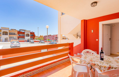 Herverkoop - Appartement / Flat - Los Altos