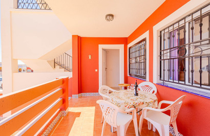 Herverkoop - Appartement / Flat - Los Altos