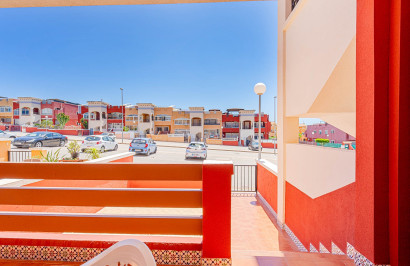 Herverkoop - Appartement / Flat - Los Altos