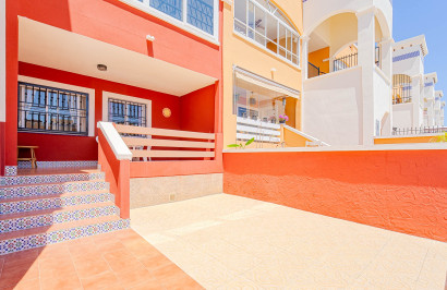 Herverkoop - Appartement / Flat - Los Altos