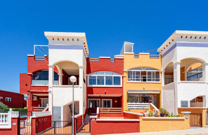 Herverkoop - Appartement / Flat - Los Altos