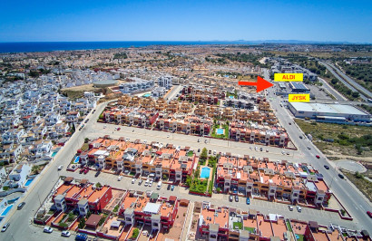 Herverkoop - Appartement / Flat - Los Altos