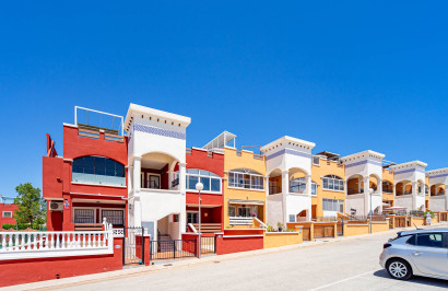 Herverkoop - Appartement / Flat - Los Altos
