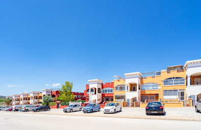 Herverkoop - Appartement / Flat - Los Altos