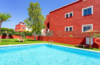 Herverkoop - Appartement / Flat - Los Altos