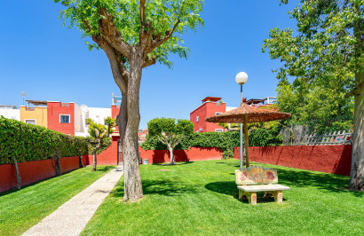 Herverkoop - Appartement / Flat - Los Altos
