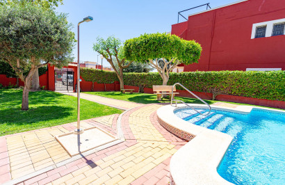 Herverkoop - Appartement / Flat - Los Altos